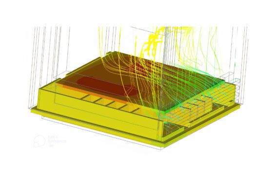 Thermal Analysis and Design - Expert Thermal