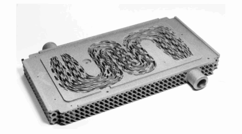 Cold Plate Cooling Systems: Design, Optimization, and Application in ...